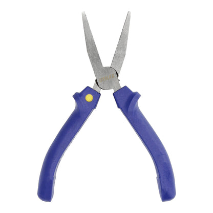 Alicate Boca Plana Utilex 150 mm.