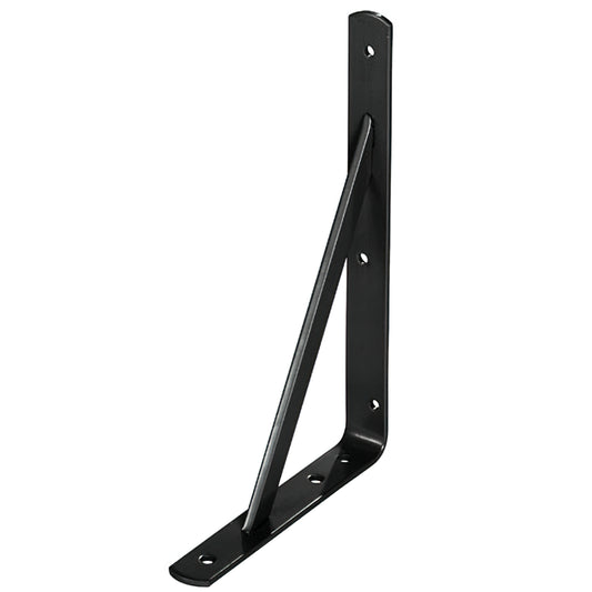 Wolfpack Moth Com Reforço Preto 300x200 mm.