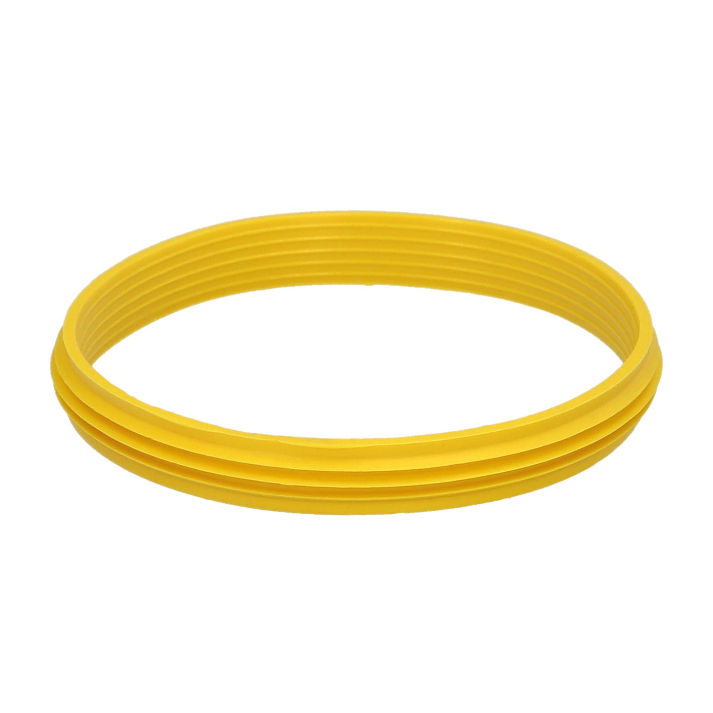 Junta Silicona Estufa Pellet Ø80 Mm.