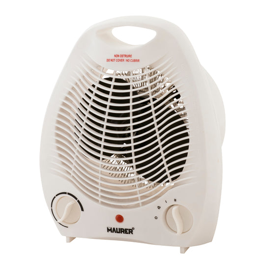 Aquecedor Termofan 1000/2000w.