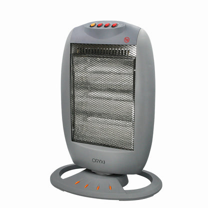 Estufa Halogena Oscilante 400 / 800 / 1200 W