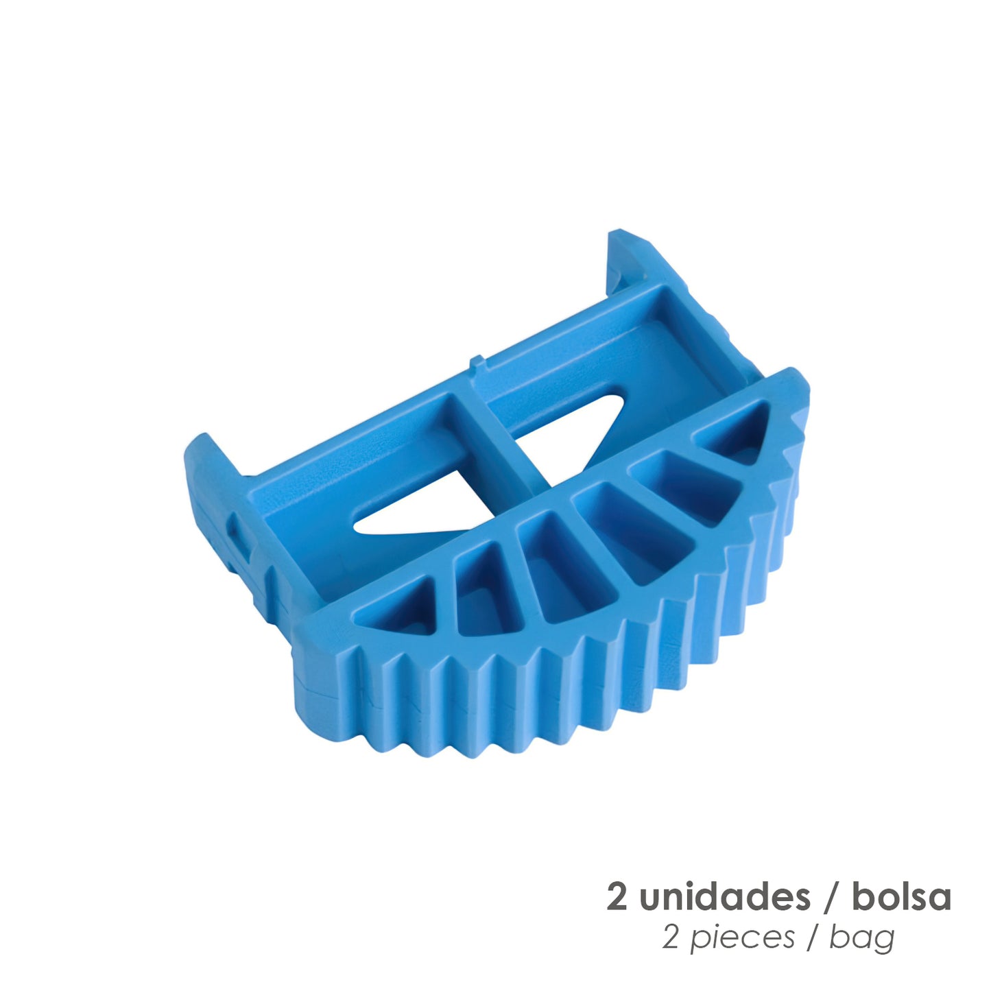 Eco Stair Tip Retangular 78 (Saco 2 unidades)