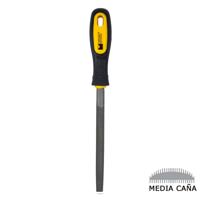 Lima Maurer Con Mango Media Caña Entrefina 10