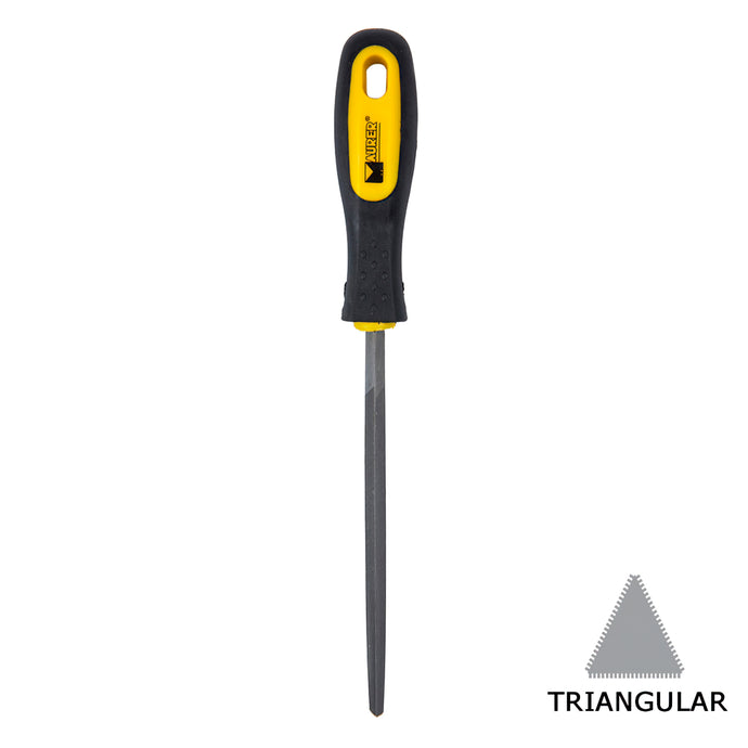 Lima Maurer Con Mango Triangulo Entrefina  6