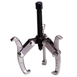 Extractor 3 Brazos       6"
