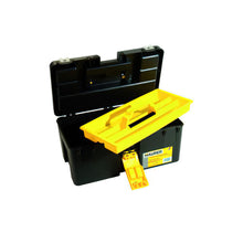 Cargar imagen en el visor de la galería, Caja Herramientas Maurer &quot;Midibox&quot; 390x220x190 mm.

