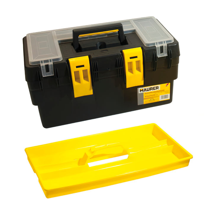 Caja Herramientas Maurer  