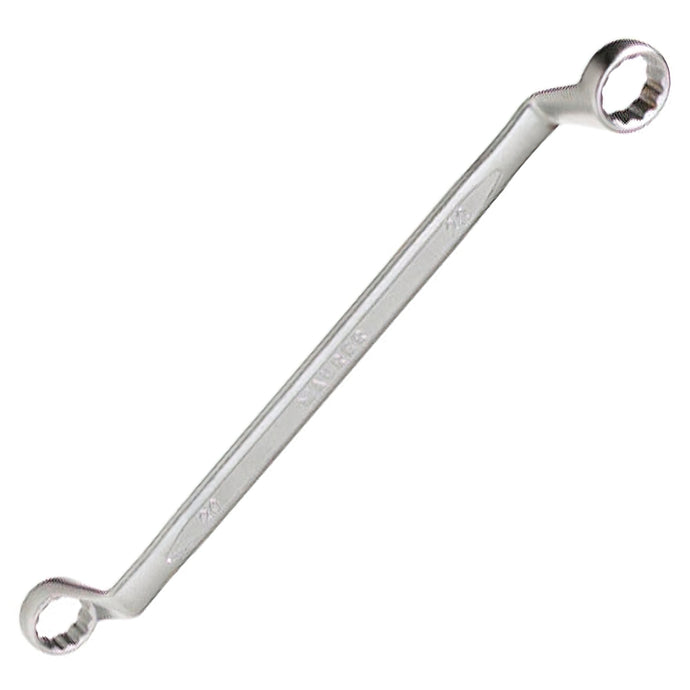 Llave Acodada Plus Din 838 Cromo Vanadio 14x15