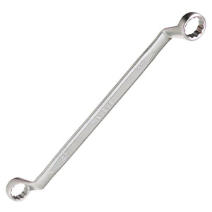 Llave Acodada Plus Din 838 Cromo Vanadio 27x29