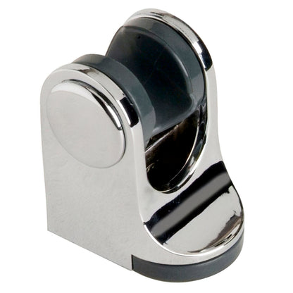 Soporte Alcachofa Ducha Basculante Cromo