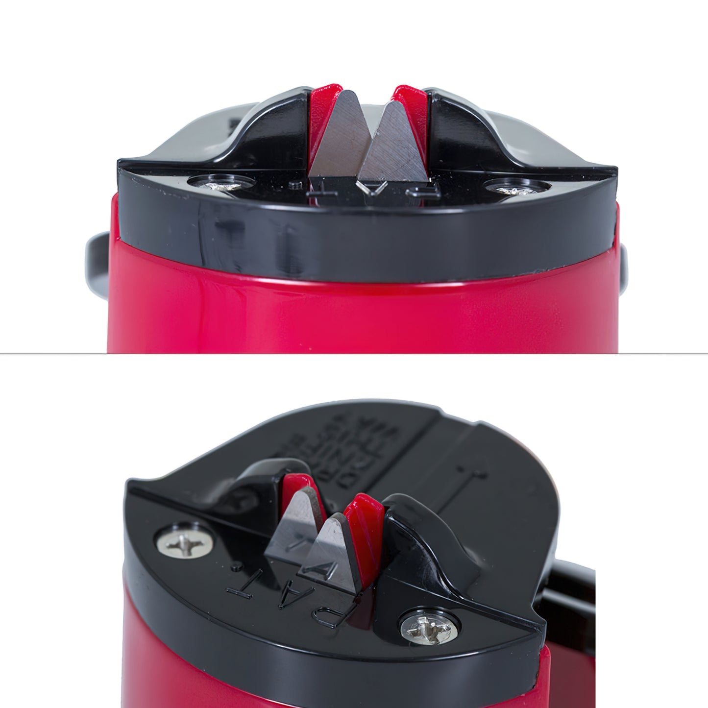 Afilador Universal Con Ventosa