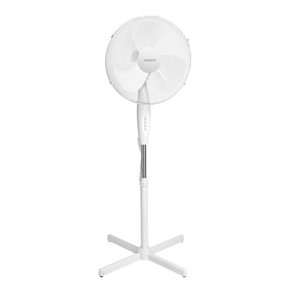 Ventilador de pé Maurer 123 cm. do Alto