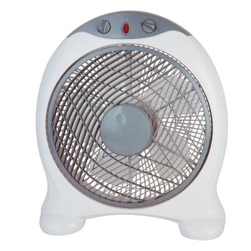 Ventilador Maurer Box 45 W. - El Brico Hogar