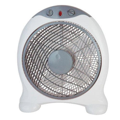 Ventilador Maurer Box 45 W. - El Brico Hogar