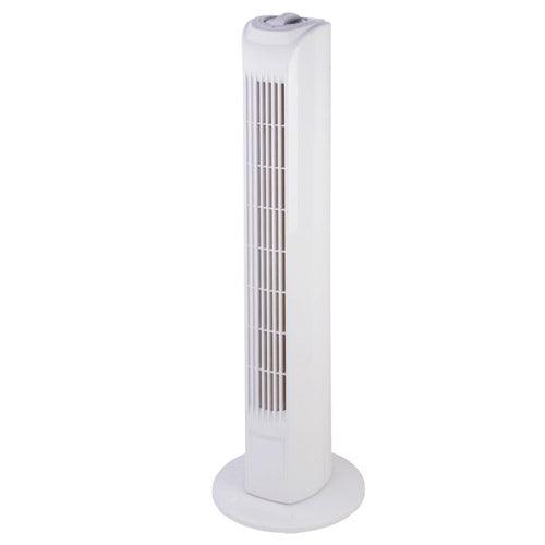 Ventilador Maurer de Torre 78 cm. y 3 Velocidades - El Brico Hogar