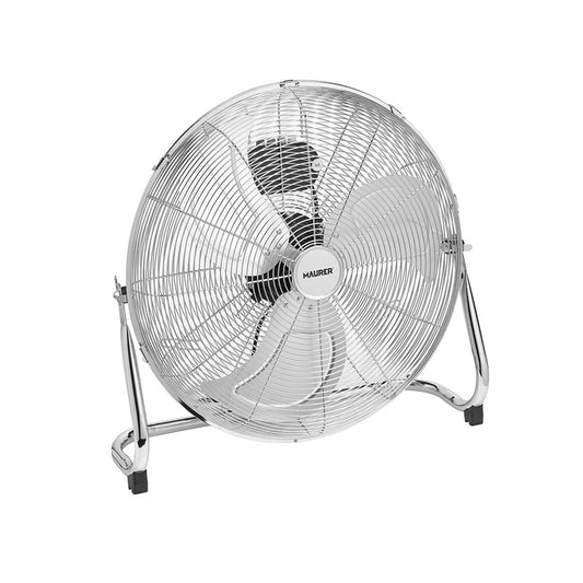 Ventilador Maurer De Suelo 50 cm. Alta Velocidad - El Brico Hogar
