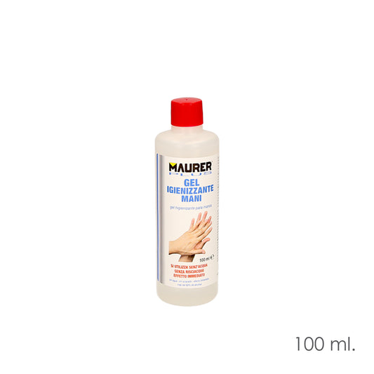 Gel Higienizante Higienizante 100ml