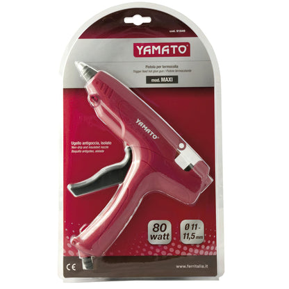 Arma de calor Yamato 80 w. / 11,5 mm Profissional