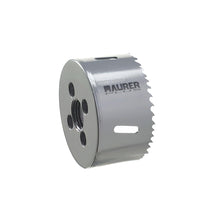 Cargar imagen en el visor de la galería, Corona De Sierra Maurer Bimetal  21 mm.
