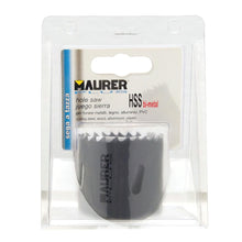 Cargar imagen en el visor de la galería, Corona De Sierra Maurer Bimetal  29 mm.
