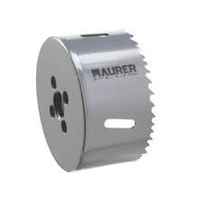 Cargar imagen en el visor de la galería, Corona De Sierra Maurer Bimetal  38 mm.
