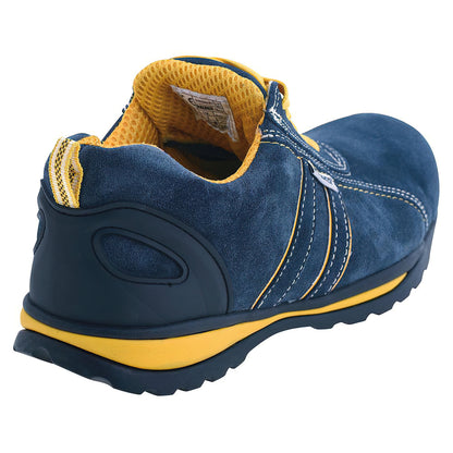 Safety Trainer Maurer Seward S1P Nº 46 (Par)