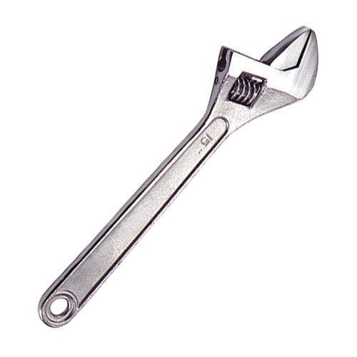 Llave Ajustable Moleta        10" - El Brico Hogar