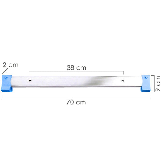 Travesaño Escaleras 0042/807 y 0042/808 - El Brico Hogar