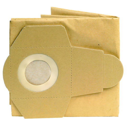 Bolsa Yamato Para Aspirador 92069 (Blister 5 peças)